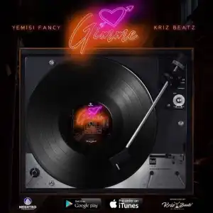 Yemisi Fancy - Gimme Love